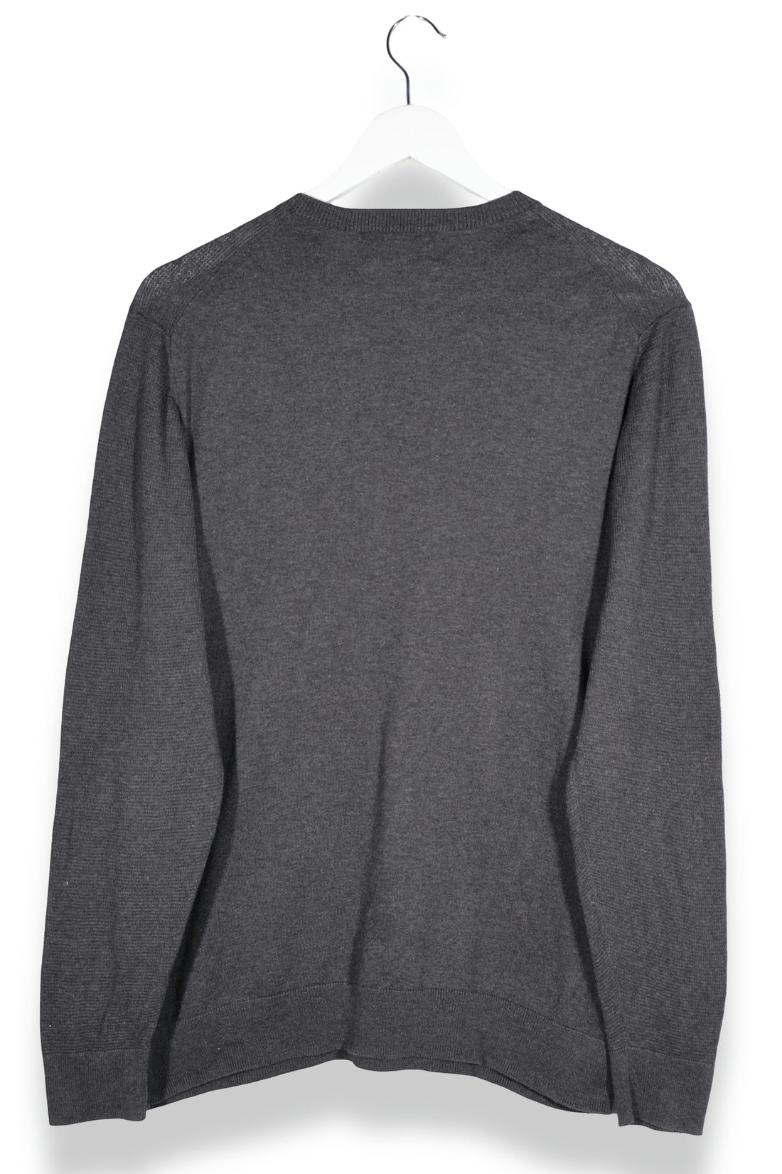 PIOMBO – pulover – vedere din spate – second-hand premium
