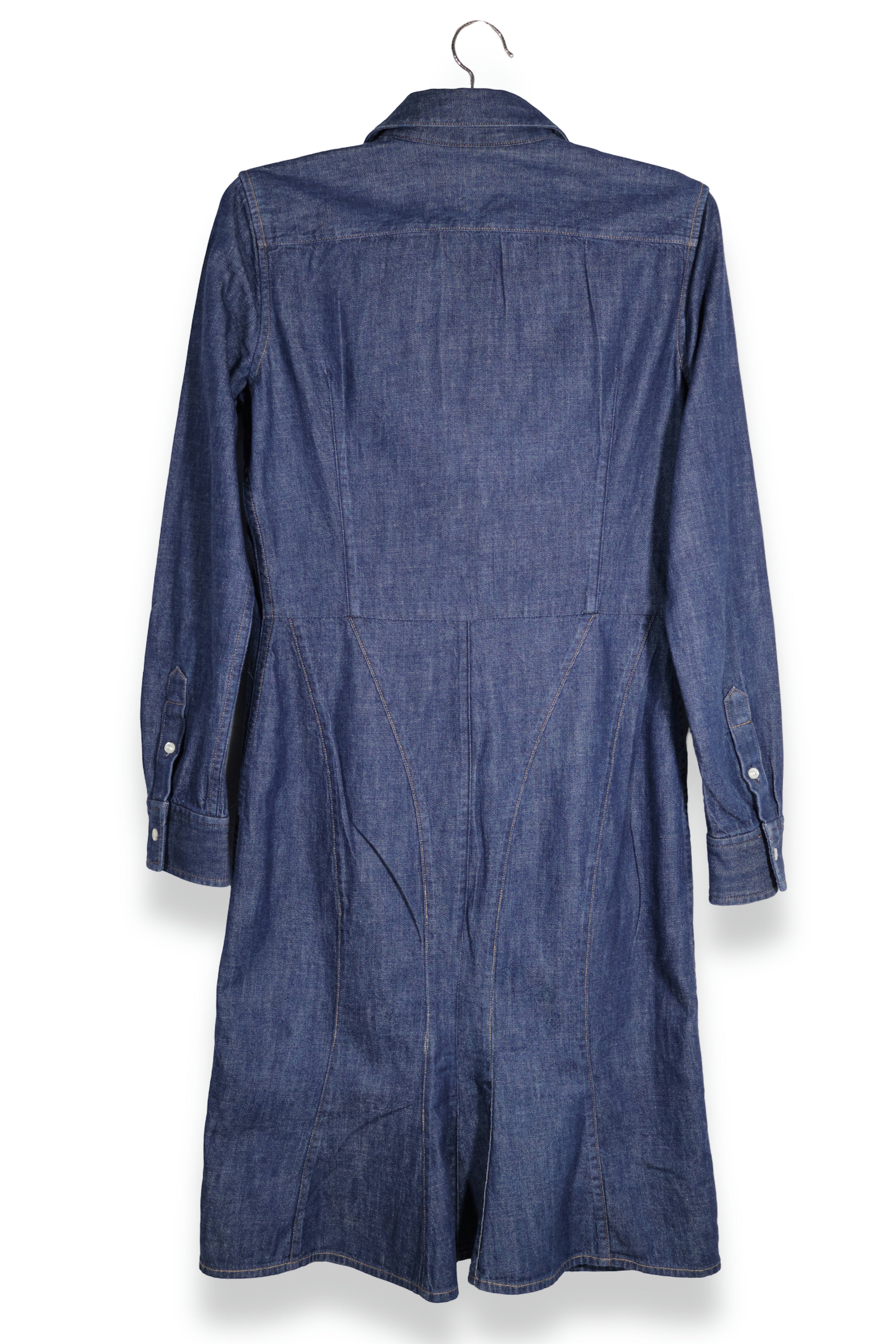 Ralph Lauren – rochie – vedere din spate – second-hand premium