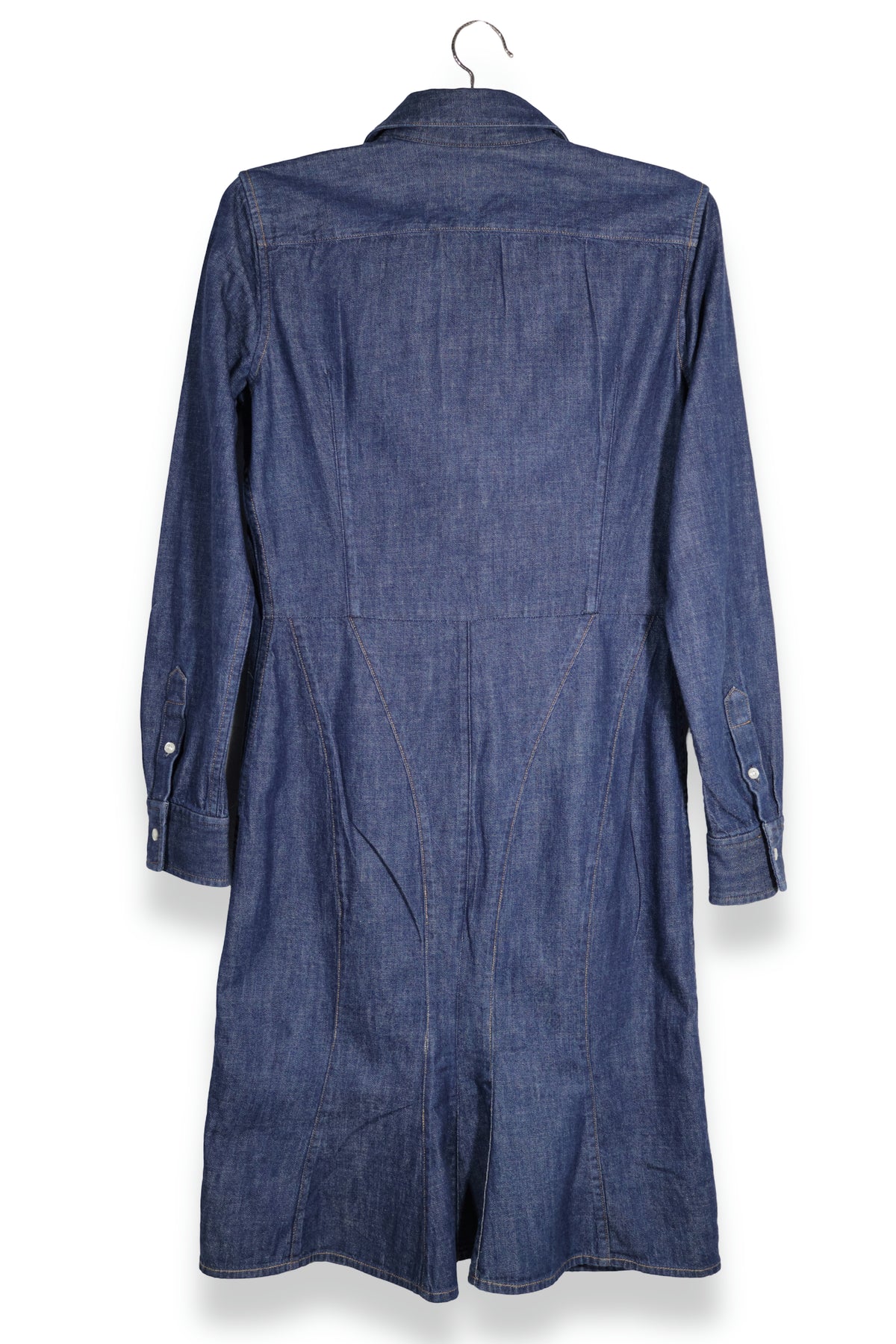 Ralph Lauren – rochie – vedere din spate – second-hand premium
