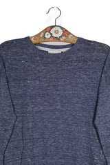 NAKETANO – bluză – detaliu – second-hand premium