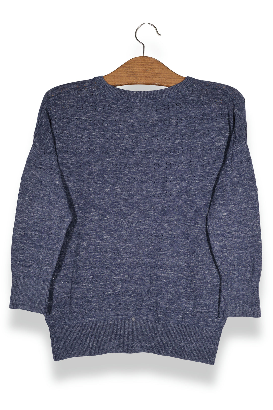 NAKETANO – bluză – vedere din spate – second-hand premium