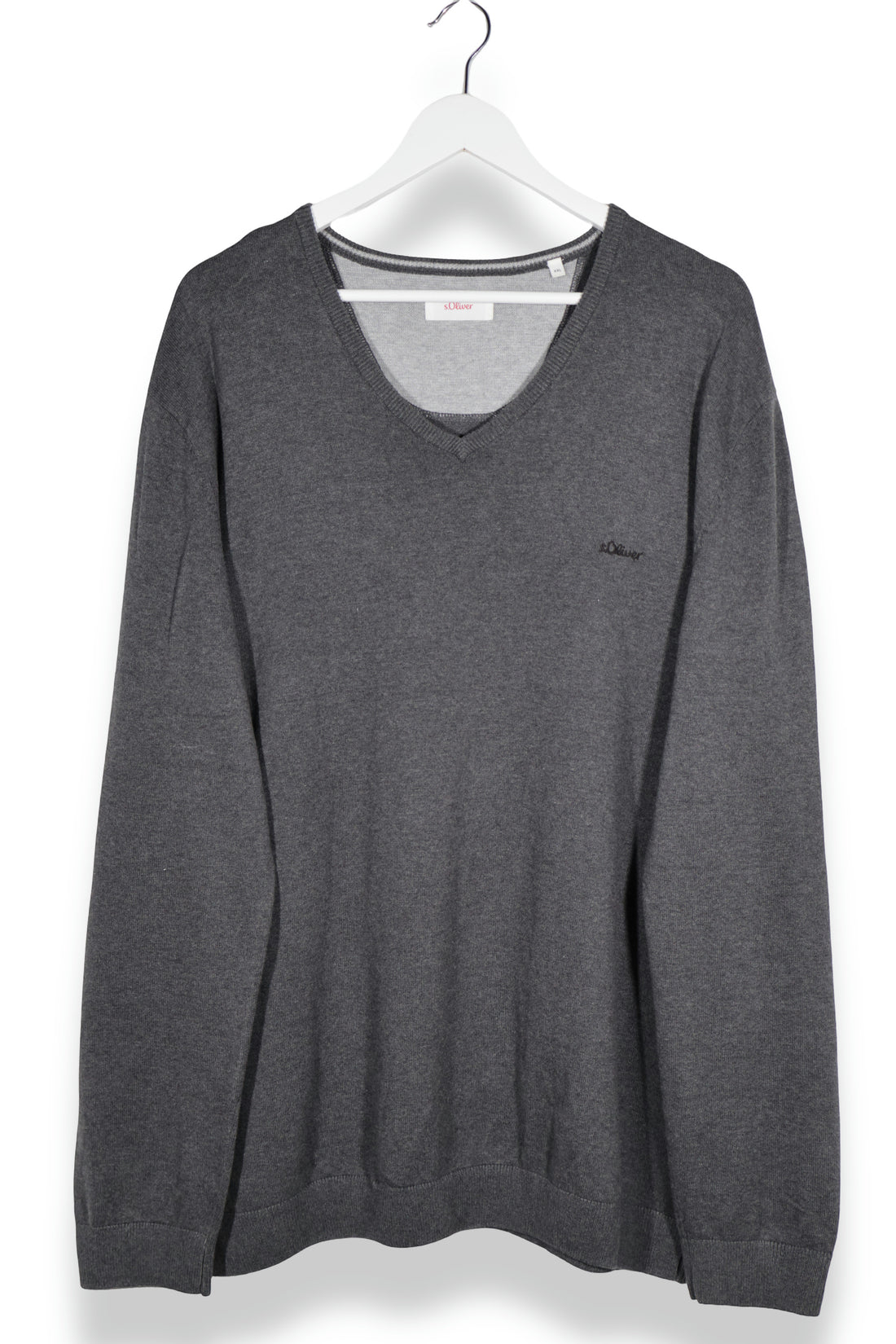 s.Oliver – pulover – vedere din față – second-hand premium