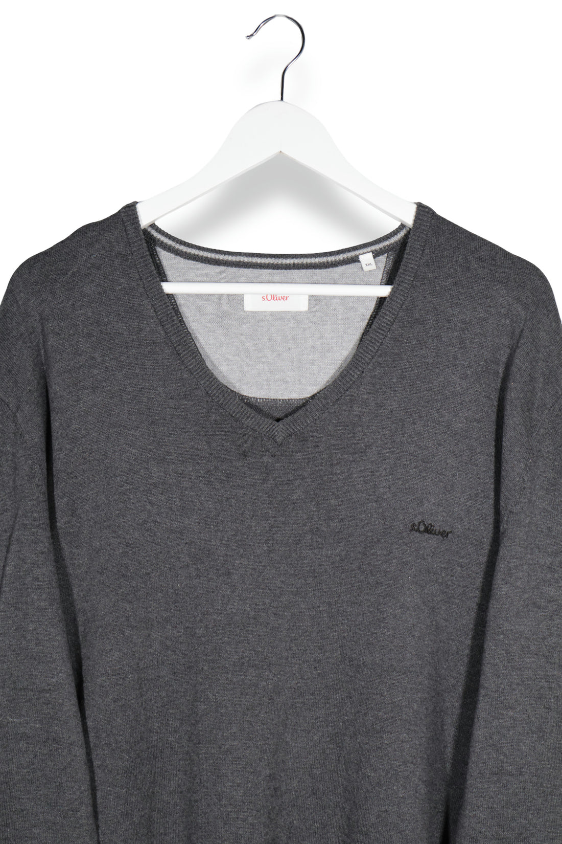 s.Oliver – pulover – detaliu – second-hand premium