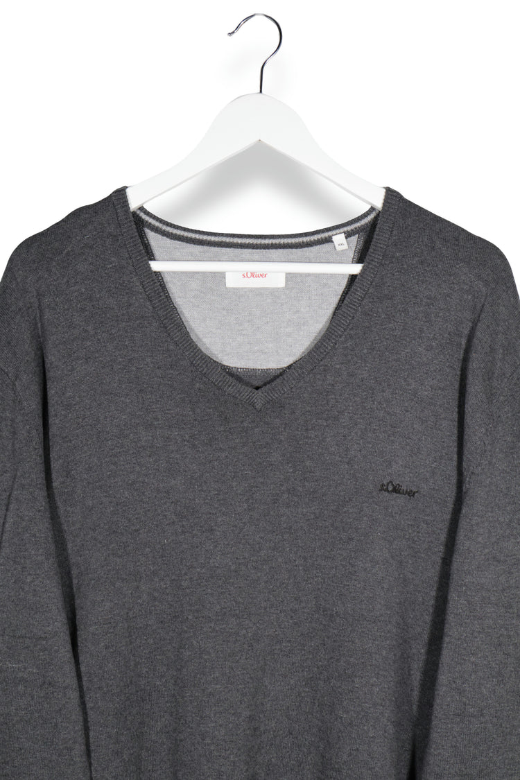 s.Oliver – pulover – detaliu – second-hand premium