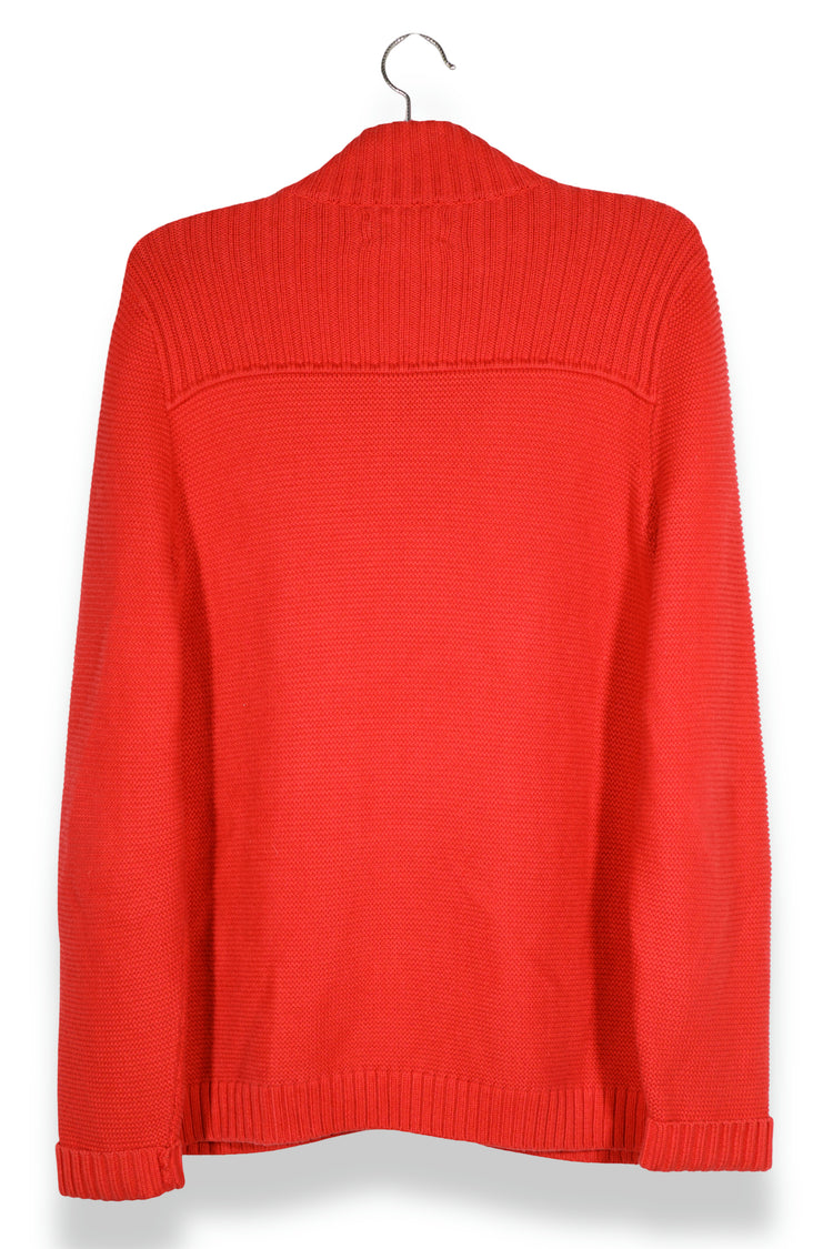 LANDS' END – pulover – vedere din spate – second-hand premium