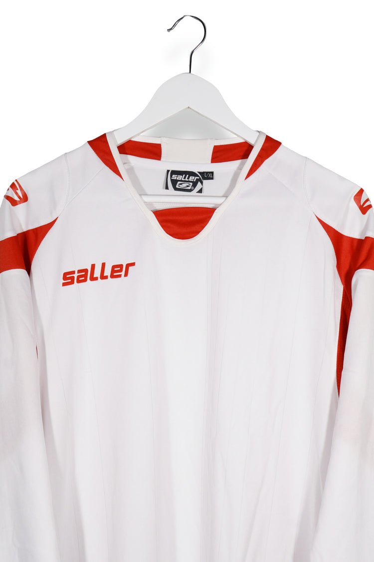 saller – bluză – detaliu – second-hand premium