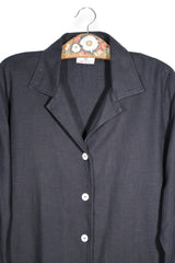 sacou – detaliu – second-hand premium