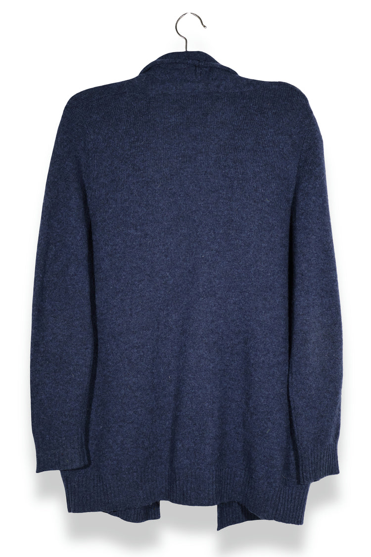 Charles Robertson – pulover – vedere din spate – second-hand premium