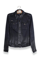 MAISON SCOTCH – geacă – vedere din față – second-hand premium