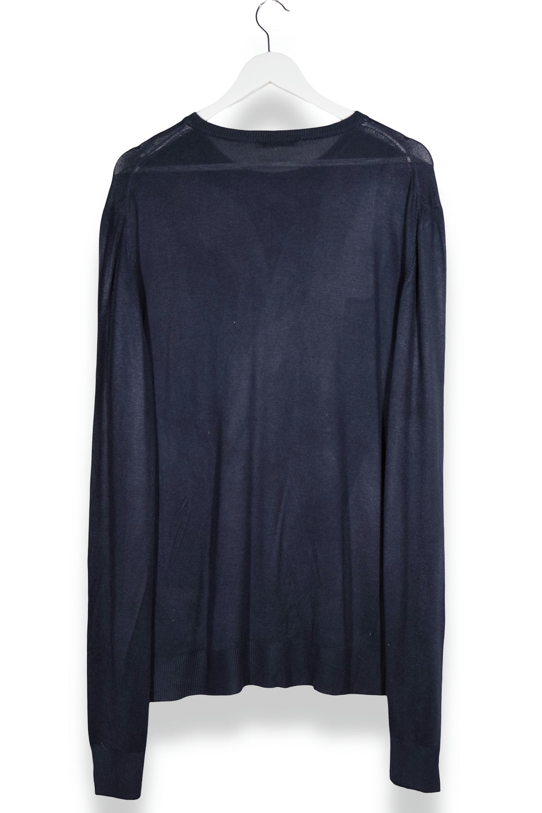 filo.sofia – bluză – vedere din spate – second-hand premium