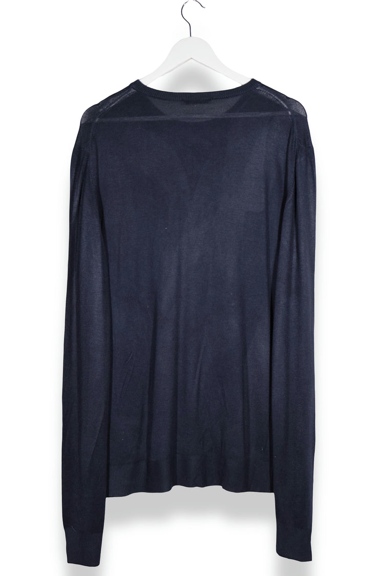 filo.sofia – bluză – vedere din spate – second-hand premium