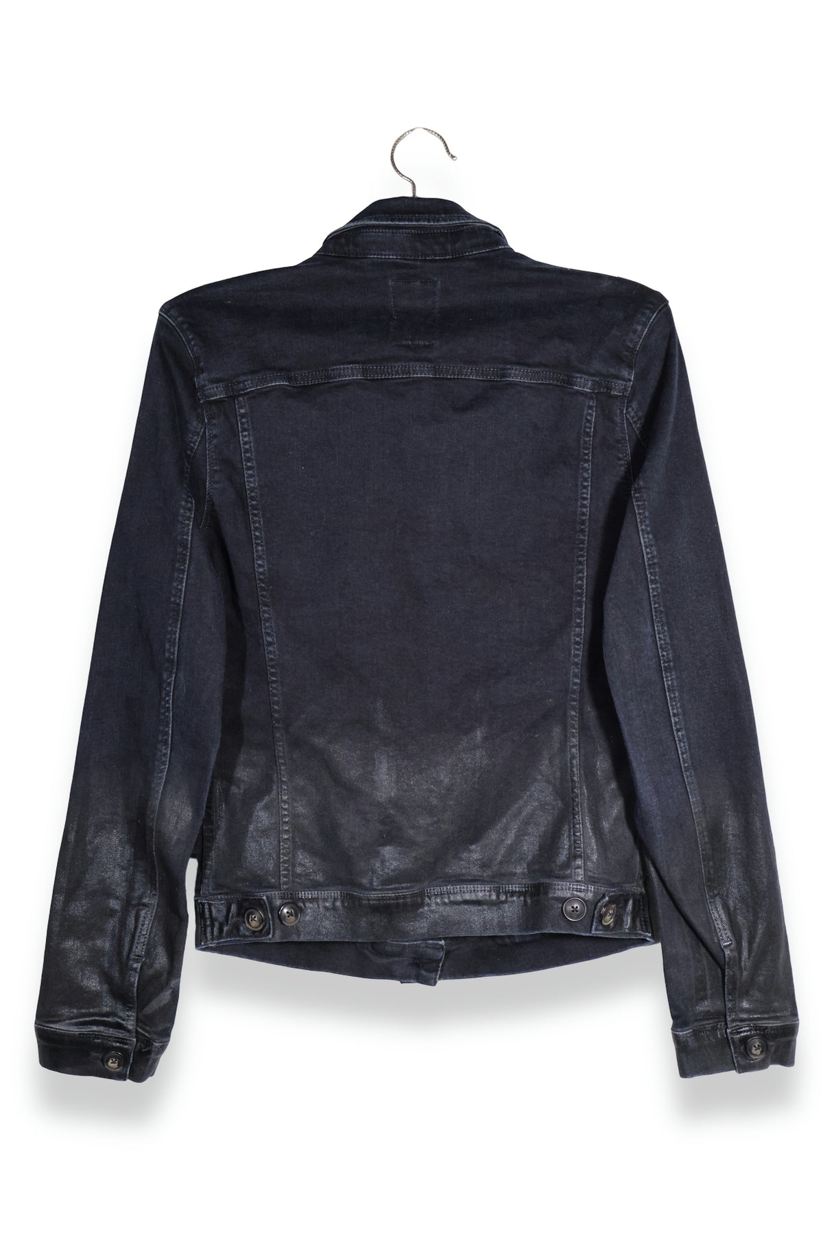 MAISON SCOTCH – geacă – vedere din spate – second-hand premium