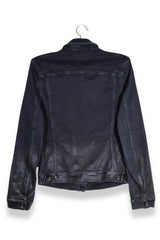 MAISON SCOTCH – geacă – vedere din spate – second-hand premium