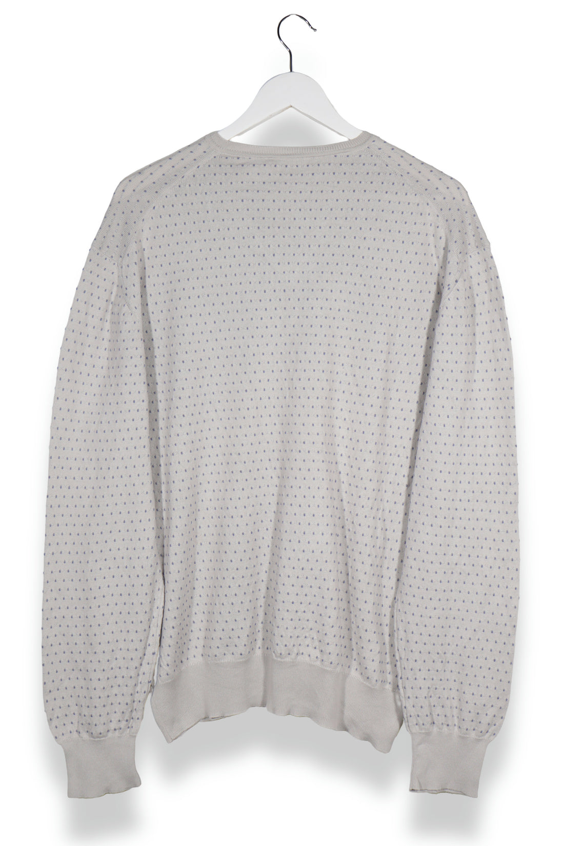 ANDREA FENZI – pulover – vedere din spate – second-hand premium