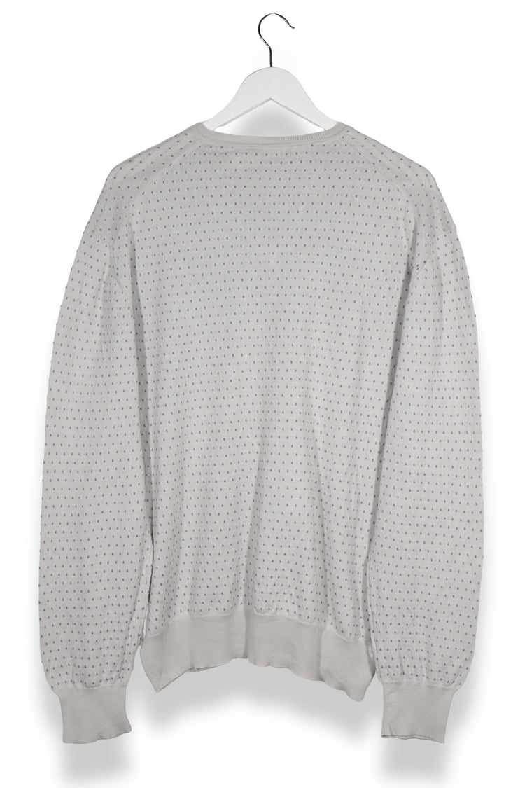 ANDREA FENZI – pulover – vedere din spate – second-hand premium