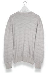 ANDREA FENZI – pulover – vedere din spate – second-hand premium