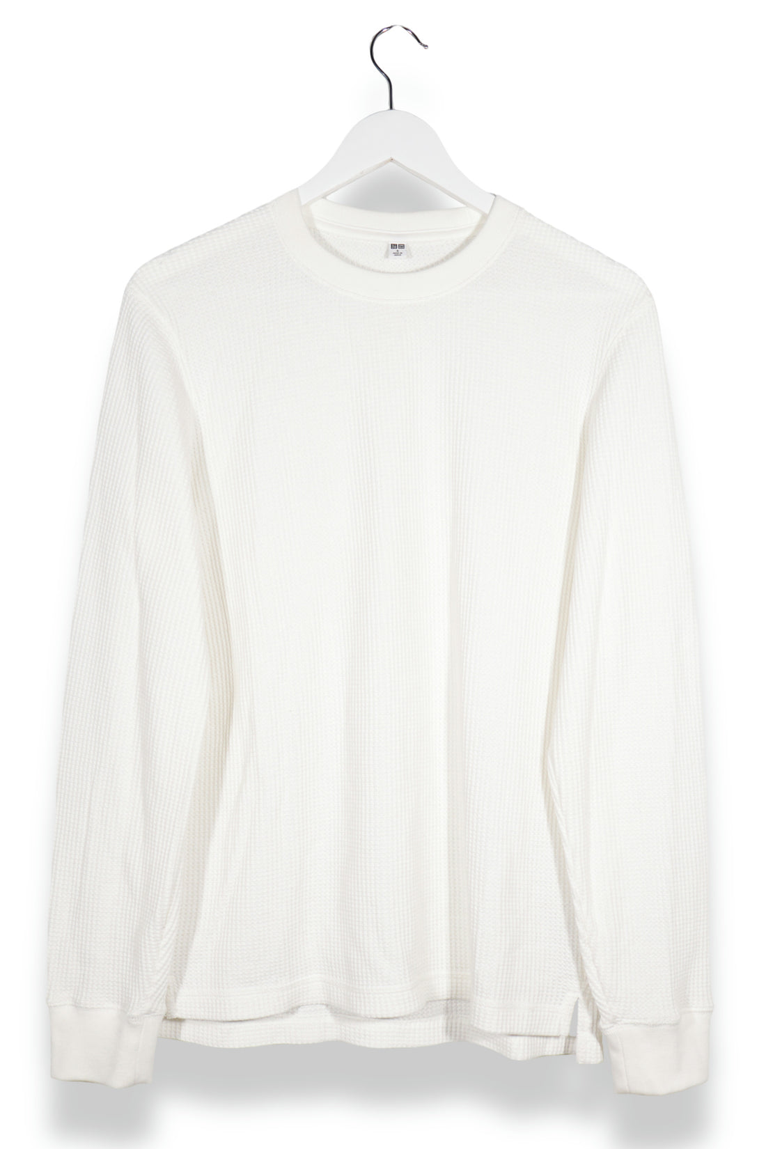 UNIQLO – bluză – vedere din față – second-hand premium