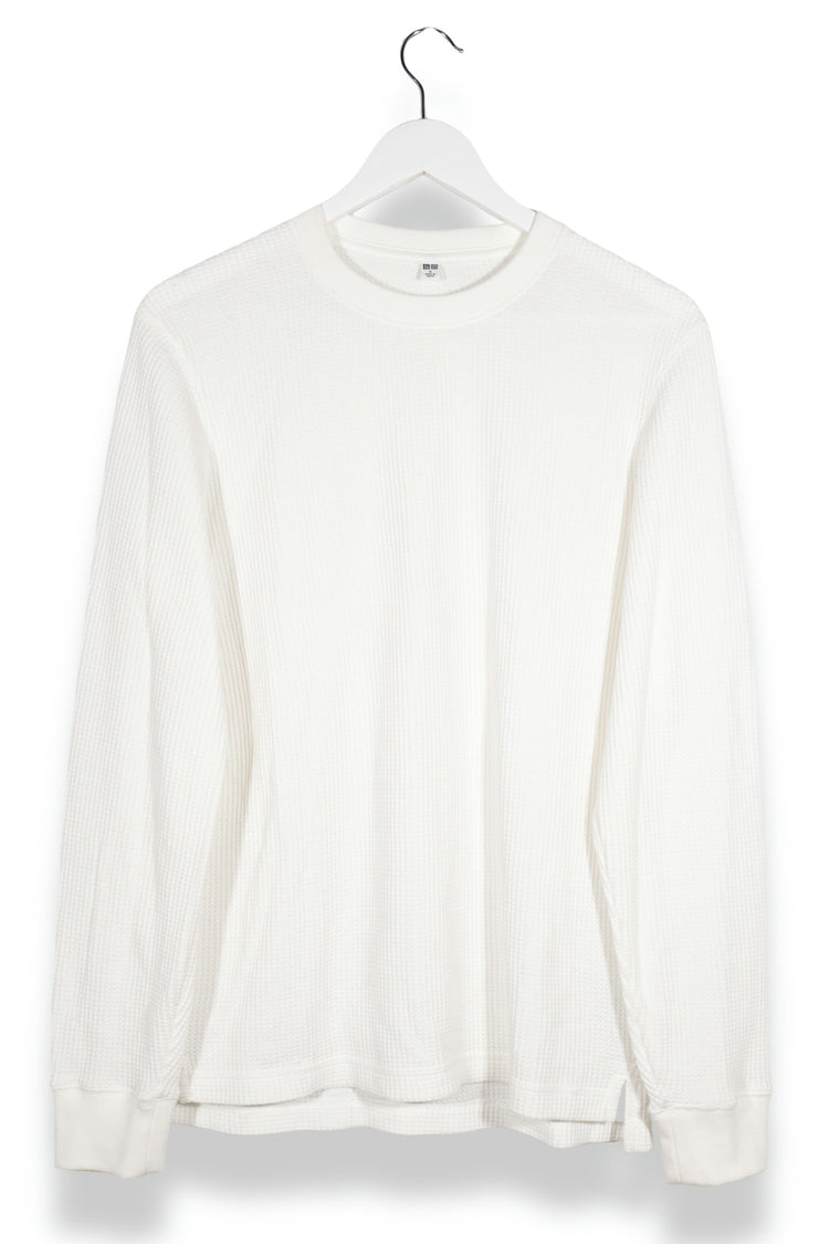 UNIQLO – bluză – vedere din față – second-hand premium