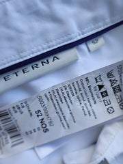 Etichetă compoziție și mărime - Camasa ETERNA - XL - Barbati