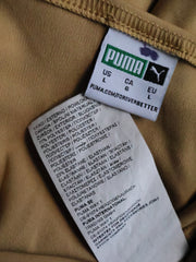 Eticheta marime si compozitie - Top PUMA - L - Femei