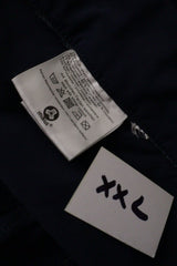 Fusta Maui bleumarin mărime 3XL etichetă mărime și compoziție second-hand premium