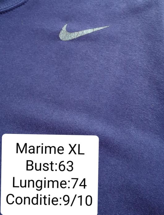 Tricou Nike - marimea XL - Barbati