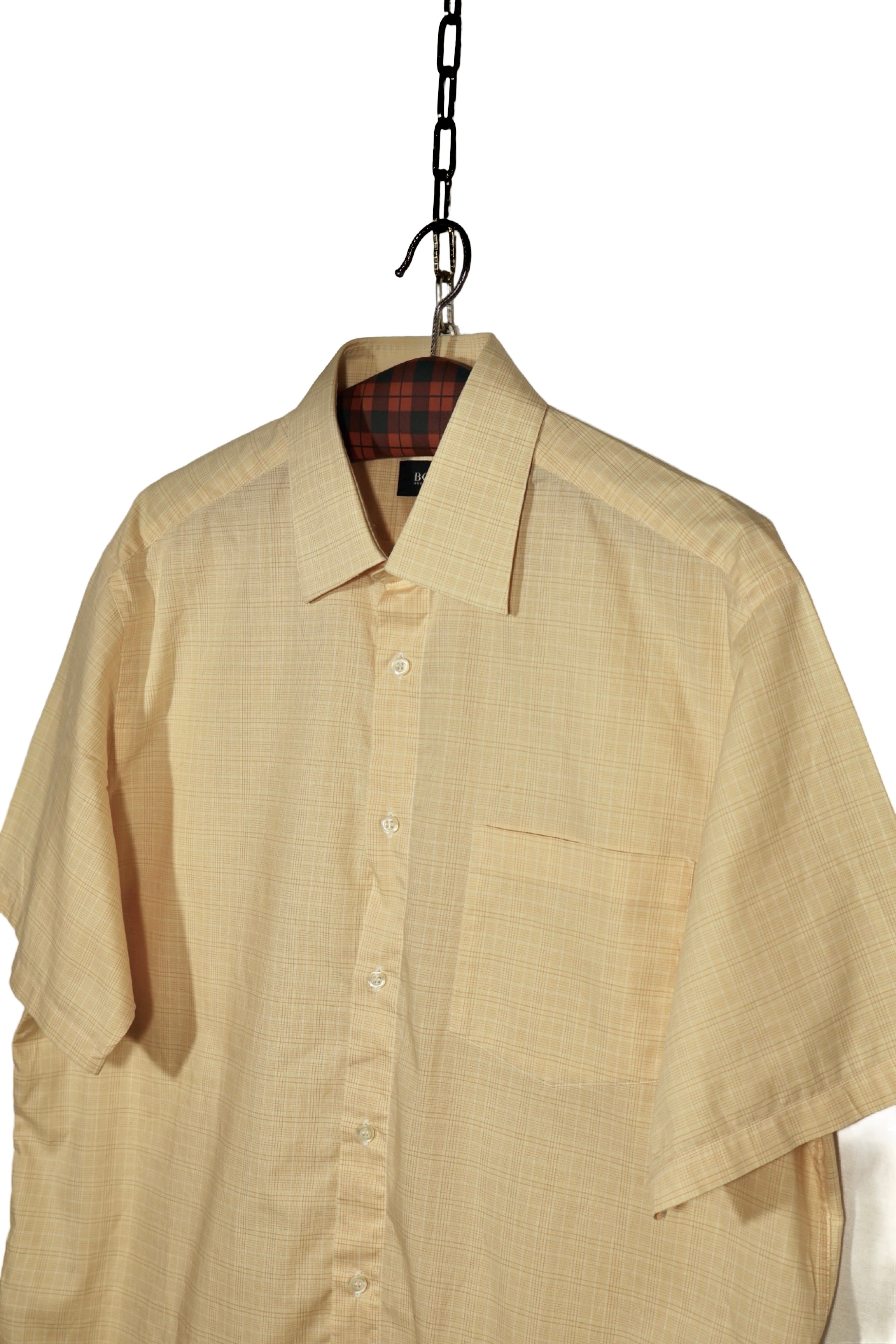 Camasa Hugo Boss - marimea XL - Barbati
