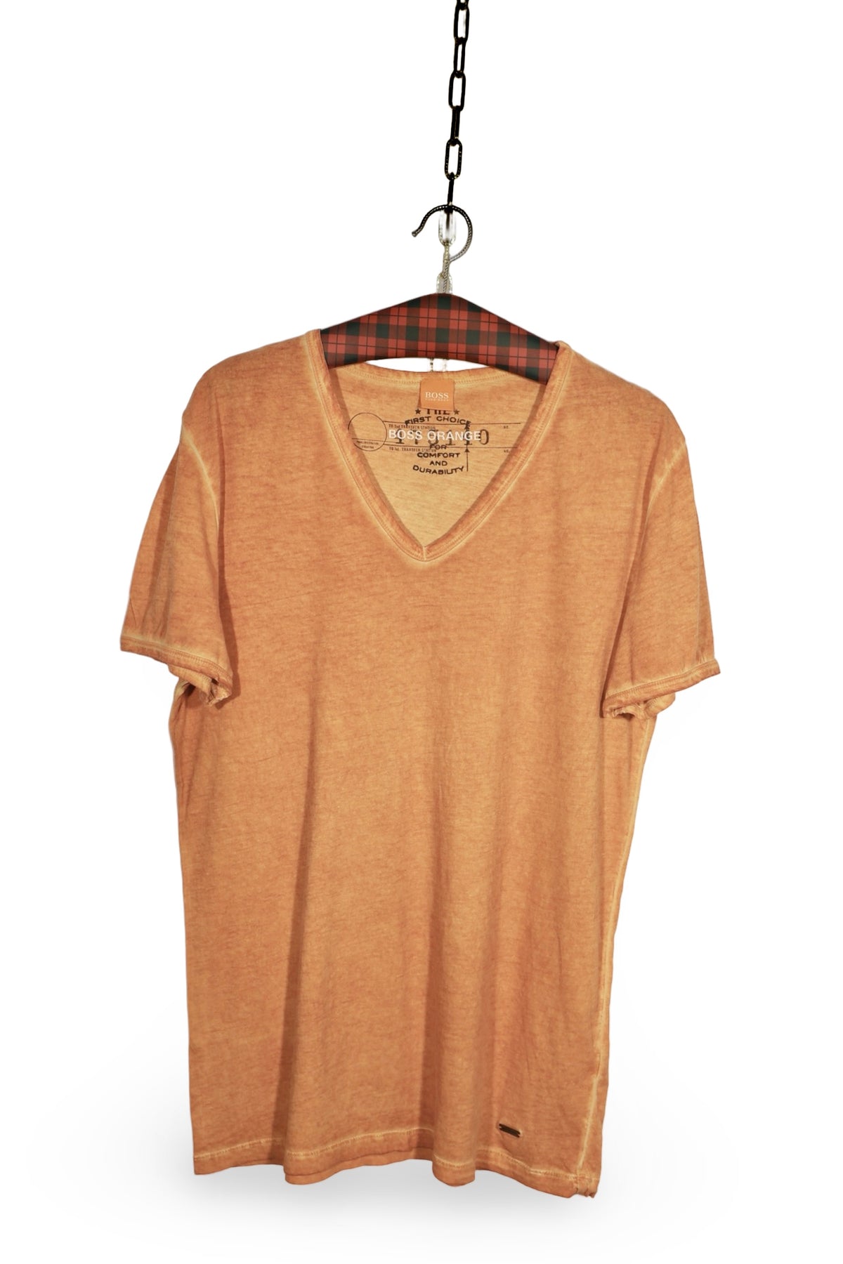 Tricou Hugo Boss - marimea L - Barbati
