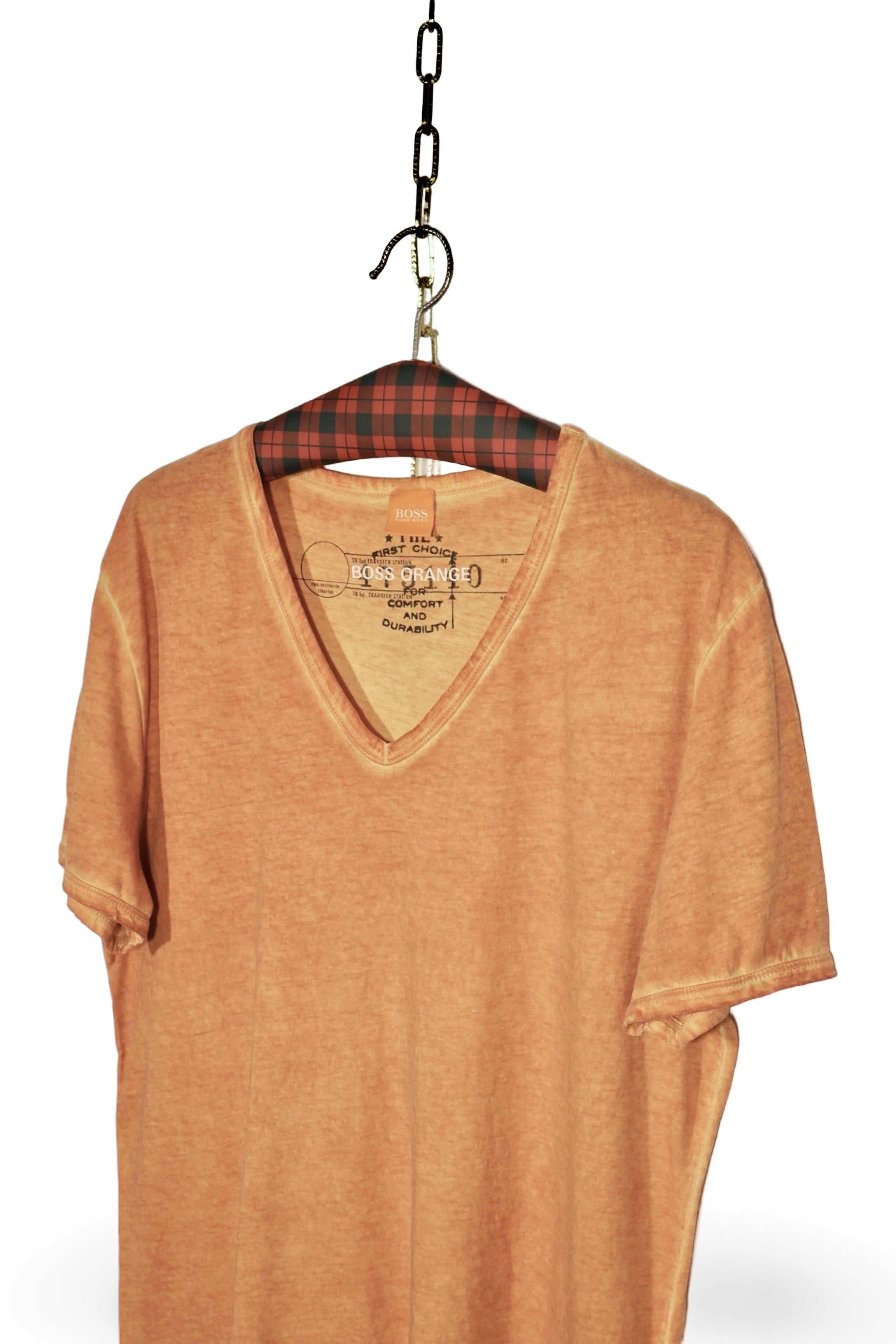Tricou Hugo Boss - marimea L - Barbati