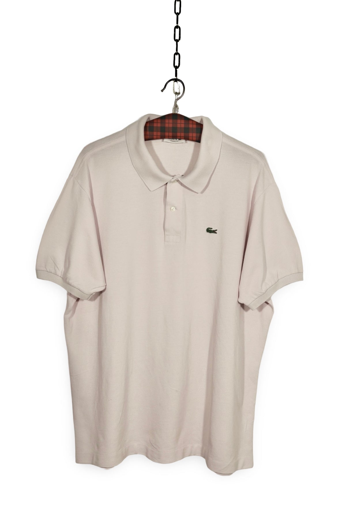 Tricou Lacoste - marimea 3XL - Barbati
