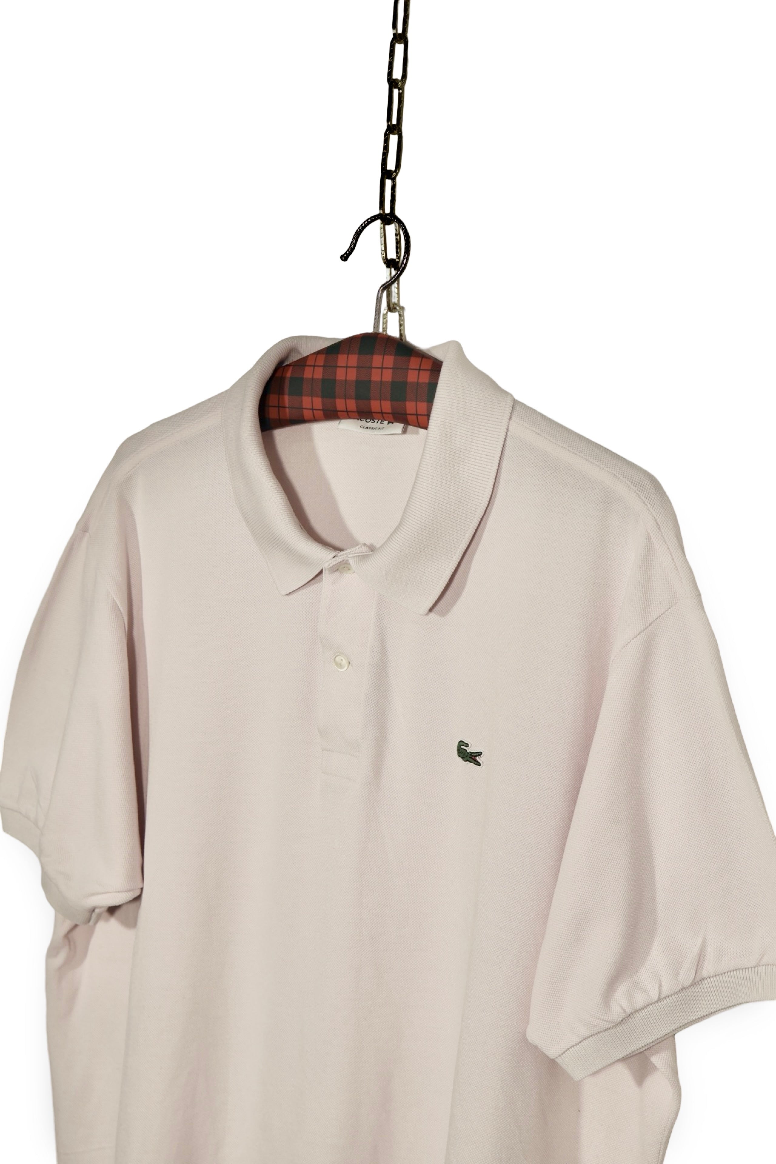 Tricou Lacoste - marimea 3XL - Barbati