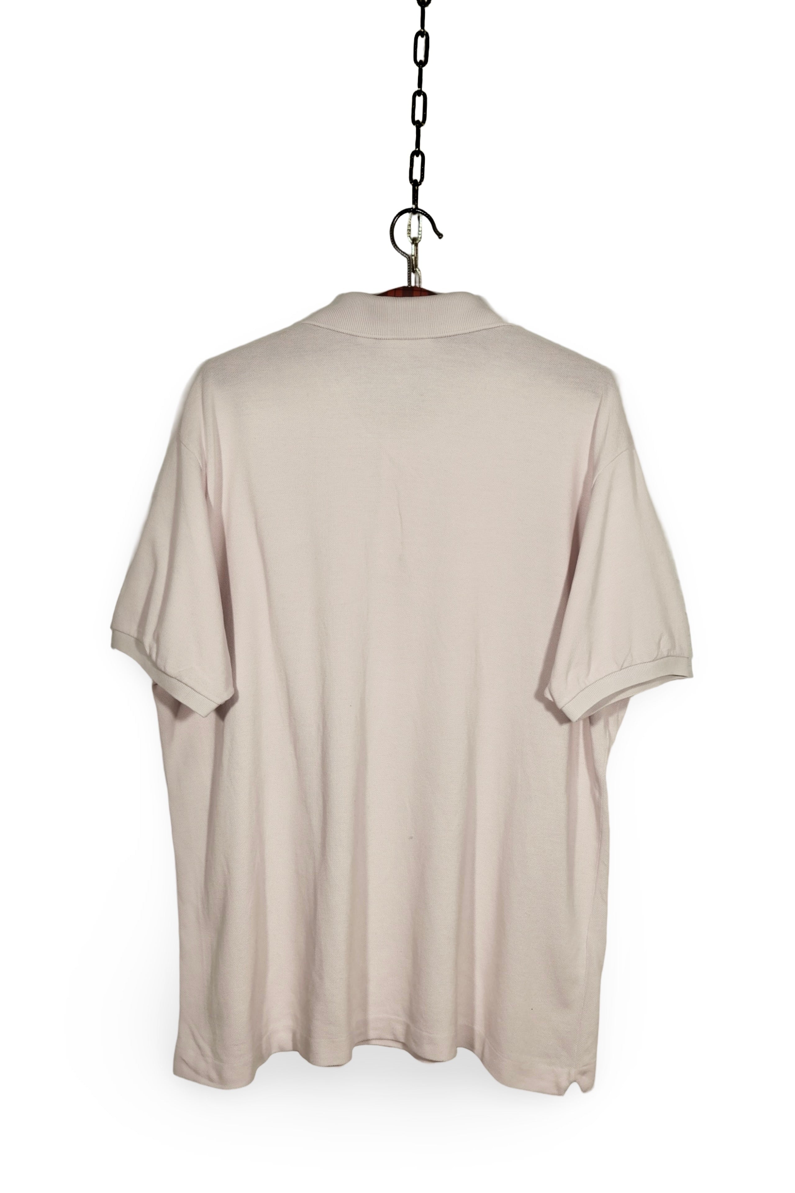 Tricou Lacoste - marimea 3XL - Barbati