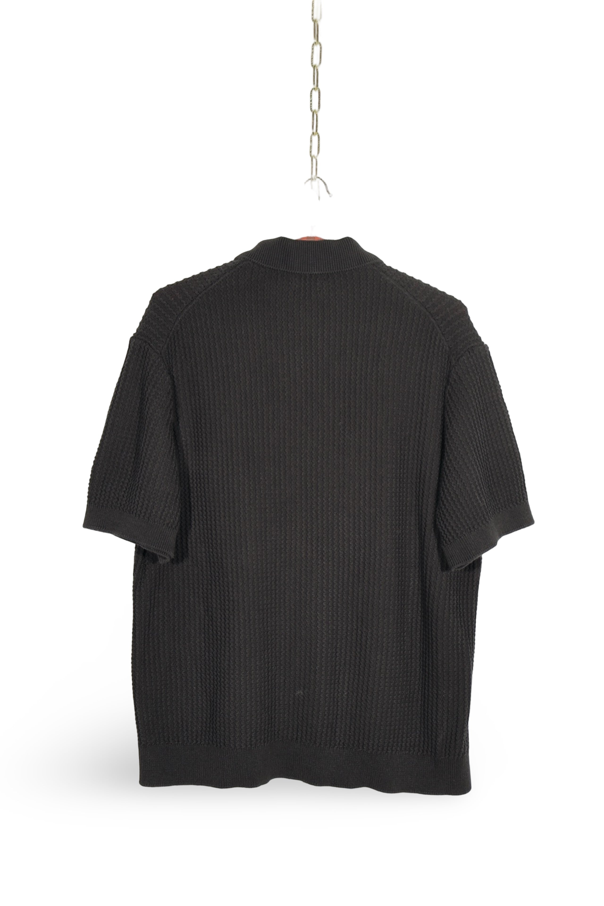 Tricou Massimo Dutti - marimea L - Barbati