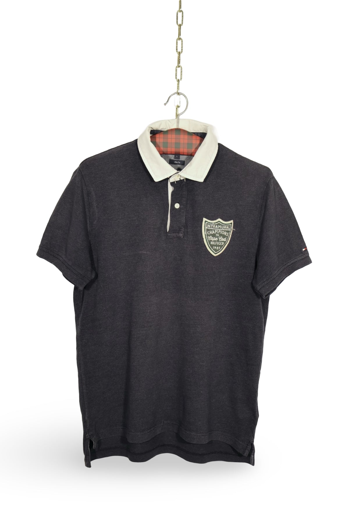 Tricou Tommy Hilfiger - marimea L - Barbati