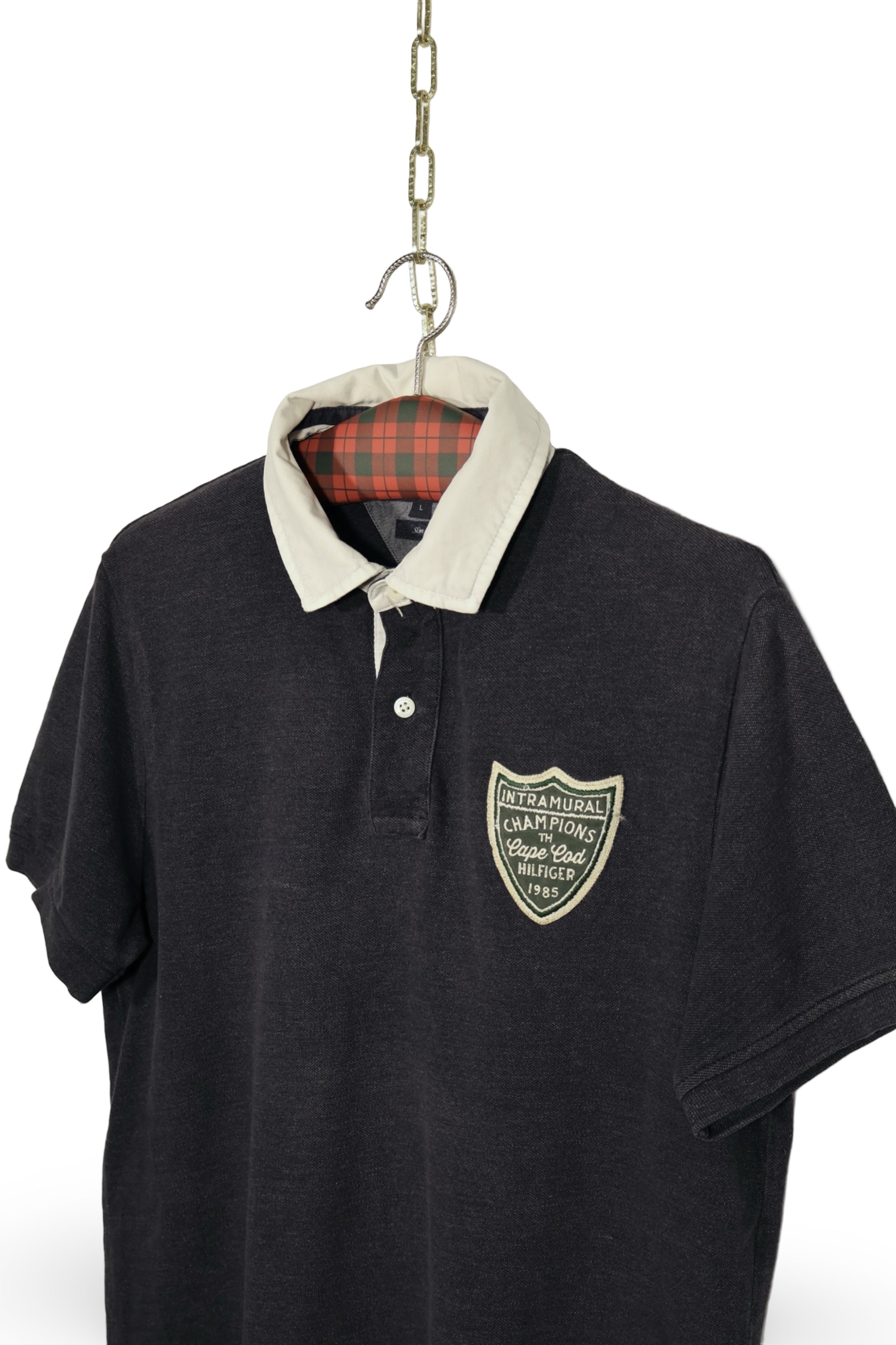 Tricou Tommy Hilfiger - marimea L - Barbati