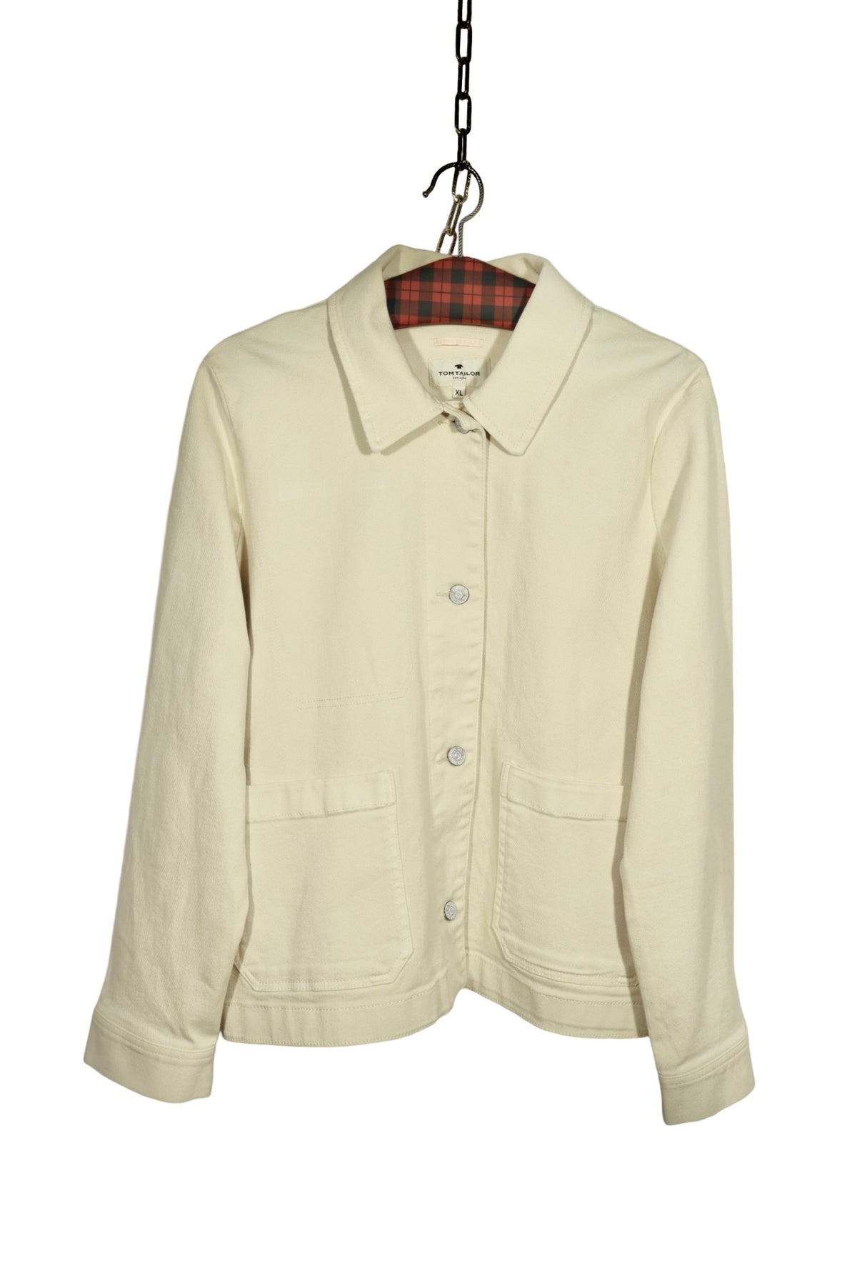 Geaca Tom Tailor - marimea XL - Femei