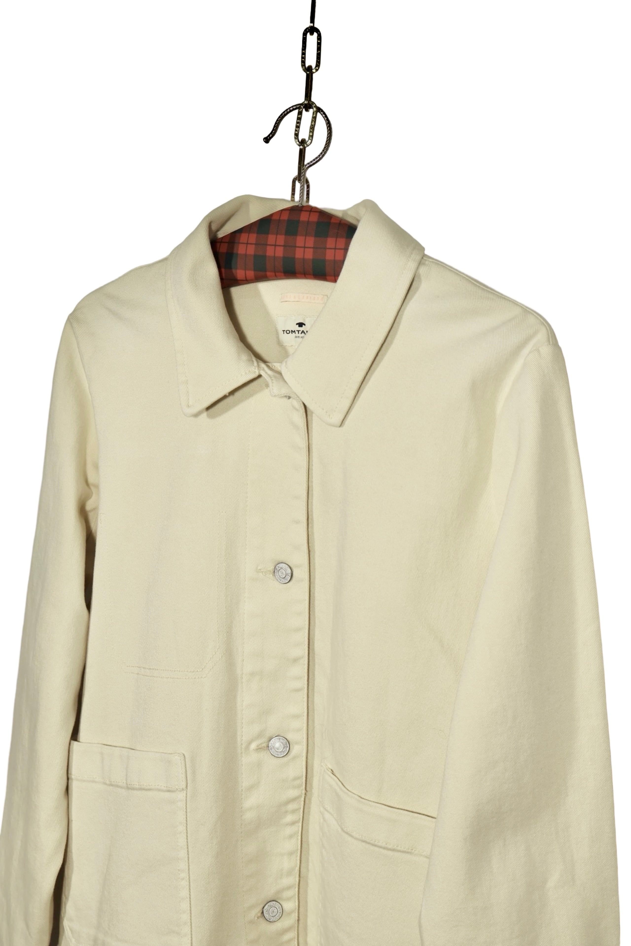 Geaca Tom Tailor - marimea XL - Femei