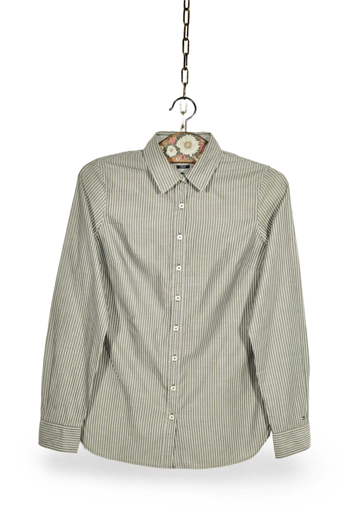 Camasa Tommy Hilfiger - marimea XS/S - Femei