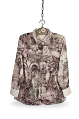 Camasa Erfo - marimea L/XL - Femei