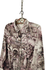 Camasa Erfo - marimea L/XL - Femei