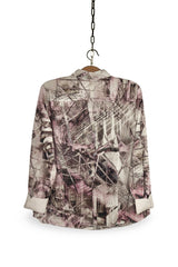Camasa Erfo - marimea L/XL - Femei