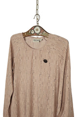 Bluza (100%vascoza) Naketano - marimea S - Femei