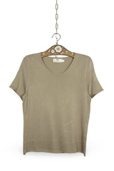 Tricou (in&vascoza) Petter Hahn - marimea M/L - Femei