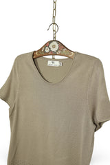Tricou (in&vascoza) Petter Hahn - marimea M/L - Femei