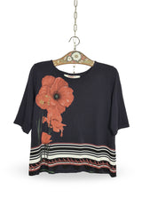 Tricou Desigual - marimea M - Femei