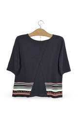 Tricou Desigual - marimea M - Femei