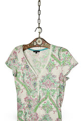 Tricou Tommy Hilfiger - marimea S - Femei