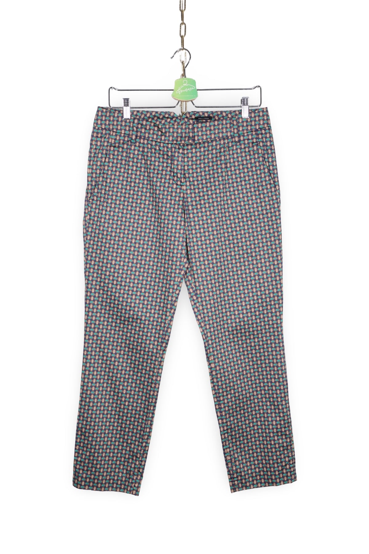 Pantaloni Marc O'Polo - marimea M - Femei
