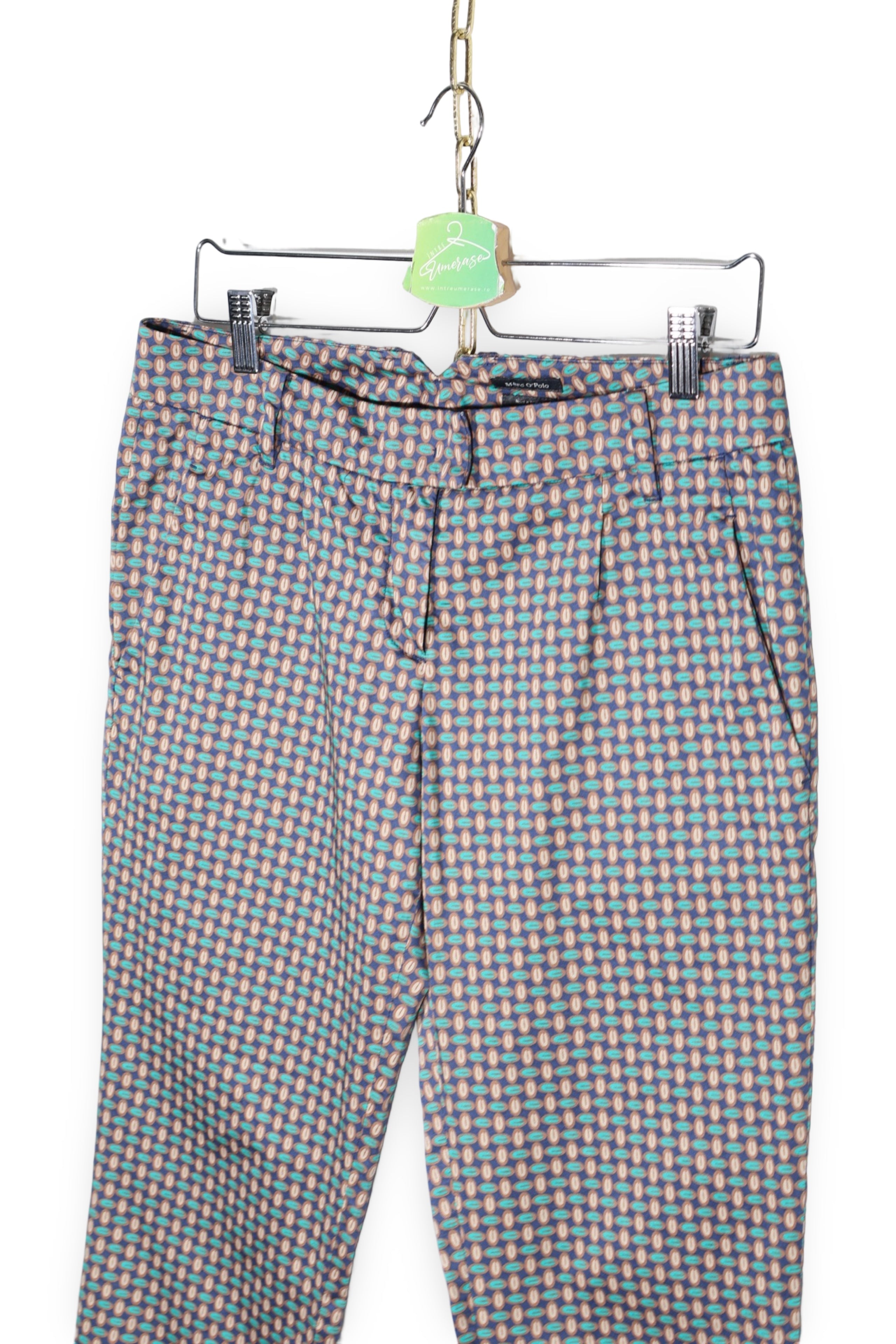 Pantaloni Marc O'Polo - marimea M - Femei