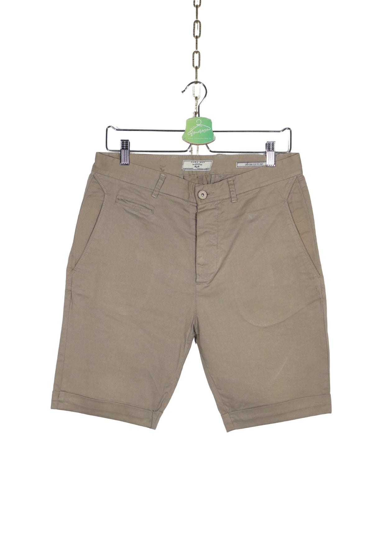Pantaloni scurti Zara - marimea S - Barbati